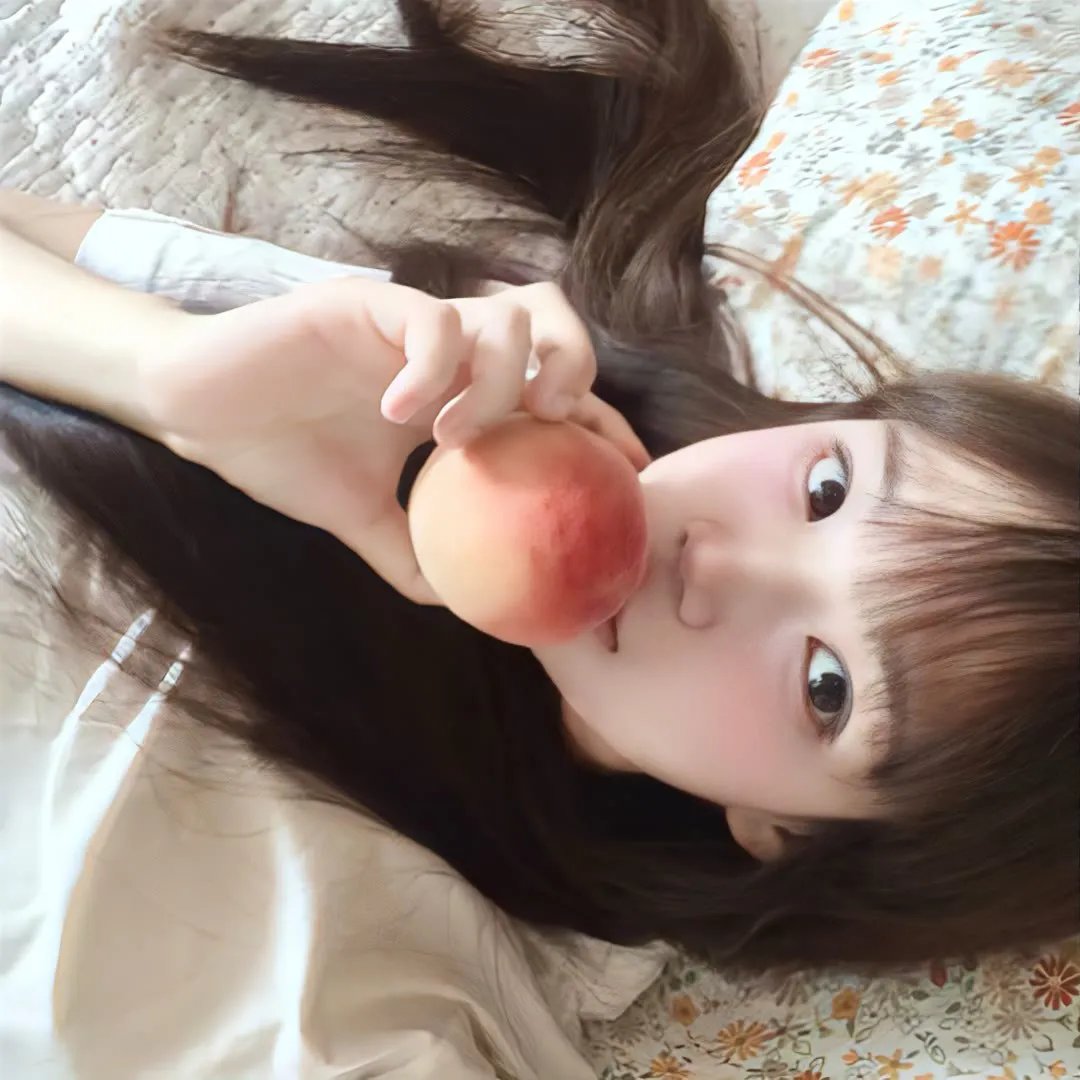 与君渡长欢