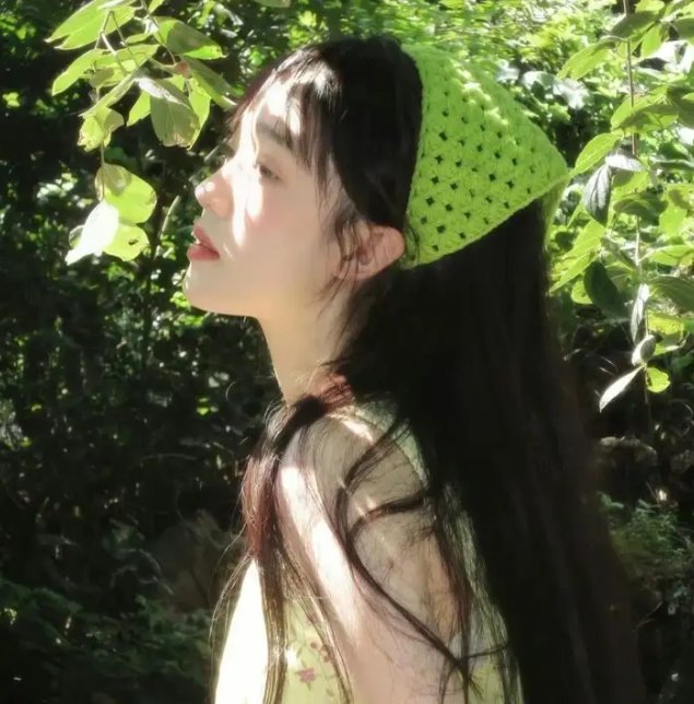 爱会撒谎