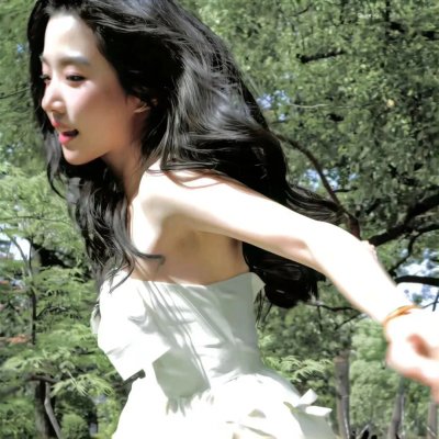乌冬面之国的金色毛球