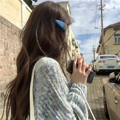 小美人鱼